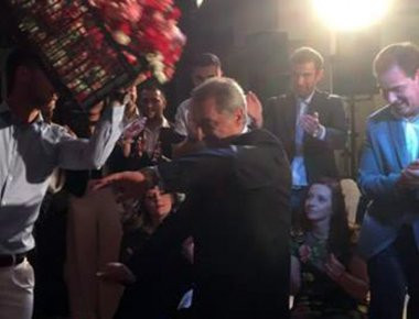 Μεγαλοεπιχειρηματίας της Αλβανίας «εγκέφαλος» σε κύκλωμα κοκαϊνης σε Αθήνα και Μύκονο (φωτό)